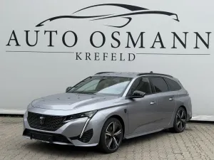 Peugeot 308 SW Plug-In Hybrid 180 e-EAT8 GT / Massage