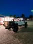 Other Landrover Defender Pickup Cabrio