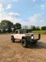 Other Landrover Defender Pickup Cabrio