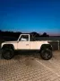 Other Landrover Defender Pickup Cabrio