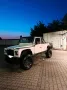 Other Landrover Defender Pickup Cabrio