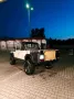 Other Landrover Defender Pickup Cabrio