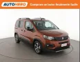 Peugeot PEUGEOT Rifter BlueHDi 130 S&S GT Line Standard