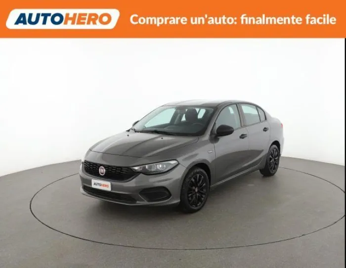 Fiat FIAT Tipo 1.4 4 porte Street