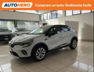 Renault RENAULT Captur Blue dCi 115 CV Intens