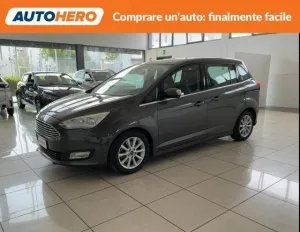 Ford FORD C-Max 1.5 TDCi 120CV Start&Stop Titanium