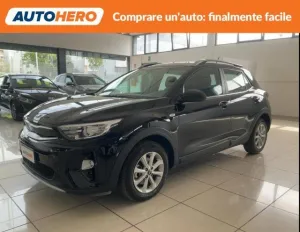Kia KIA Stonic 1.6 CRDi 110 CV Style
