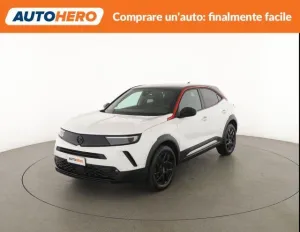 Other OPEL Mokka 1.2 Turbo GS