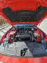 Ford Mustang 2.3 EcoBoost Cabriolet