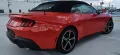 Ford Mustang 2.3 EcoBoost Cabriolet