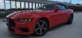 Ford Mustang 2.3 EcoBoost Cabriolet