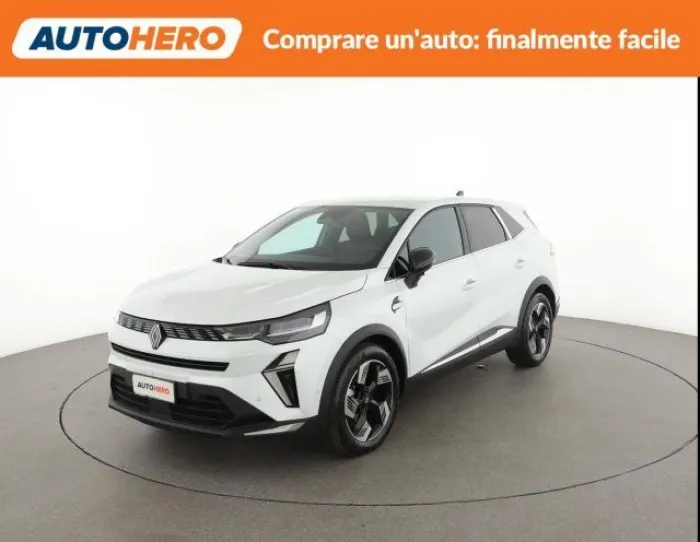 Other RENAULT Symbioz Full Hybrid E-Tech 145 CV Techno