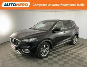 MG EHS Plug-in Hybrid Luxury