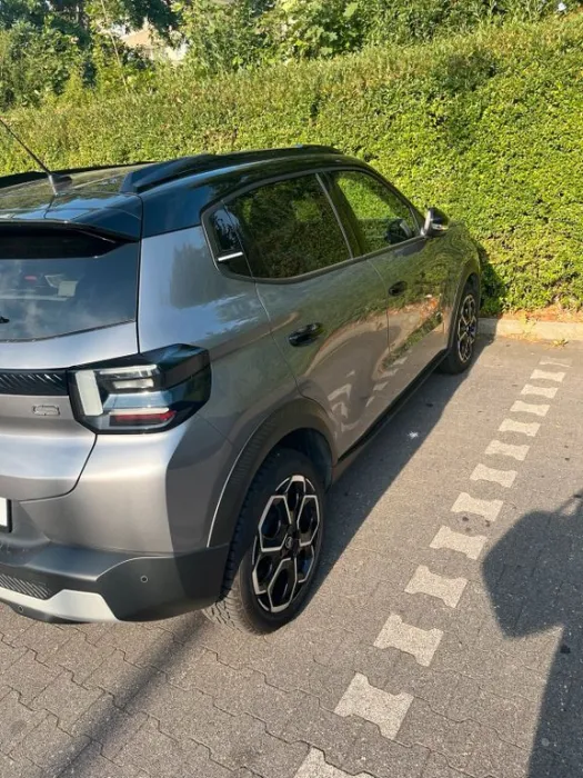 Citroën Citroen  C3 mit Navi und Klimaautomatik