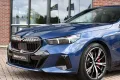 BMW 550 5-serie 550e xDrive M-Sport Pro B&W Trekh Pr