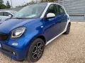 Smart ForFour 70 CV 52 KW 1.0 twinamic Passion