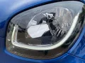 Smart ForFour 70 CV 52 KW 1.0 twinamic Passion