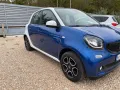 Smart ForFour 70 CV 52 KW 1.0 twinamic Passion