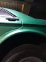 Ford Granada MK1 mit H-Zulassung