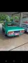 Ford Granada MK1 mit H-Zulassung