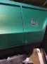 Ford Granada MK1 mit H-Zulassung