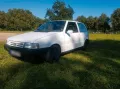 Fiat UNO Turbo i.e. 1,3 100PS MK2