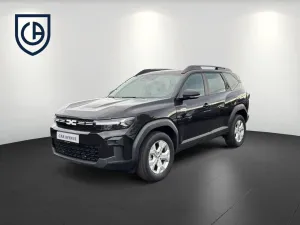 Dacia Bigster Essential ECO-G 140 Navi PDC v+h Kamera