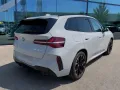 BMW X3 20 d xDrive M SPORT*HEAD UP*STANDHEIZUNG*AHK*