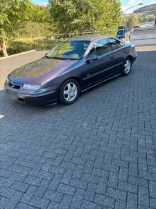 Opel Calibra  2 L i 5/ 1996