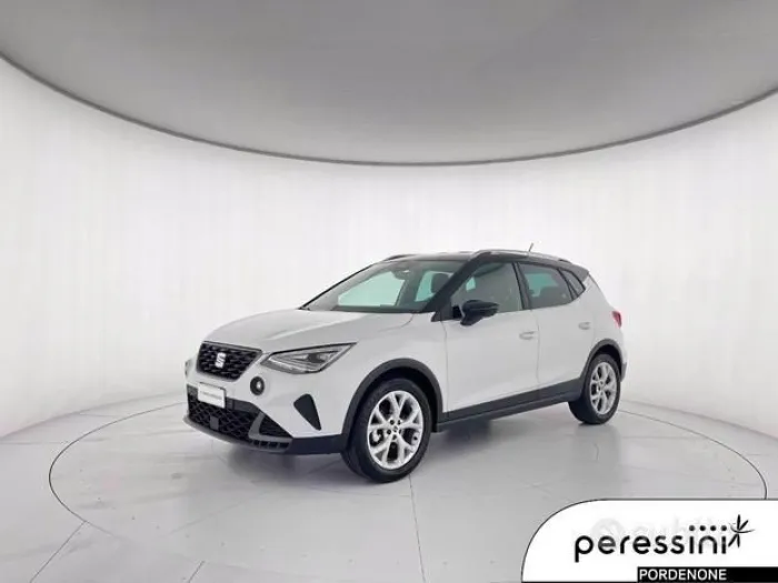 Other SEAT ARONA 1,0 TSITA 5P70 DI6M5