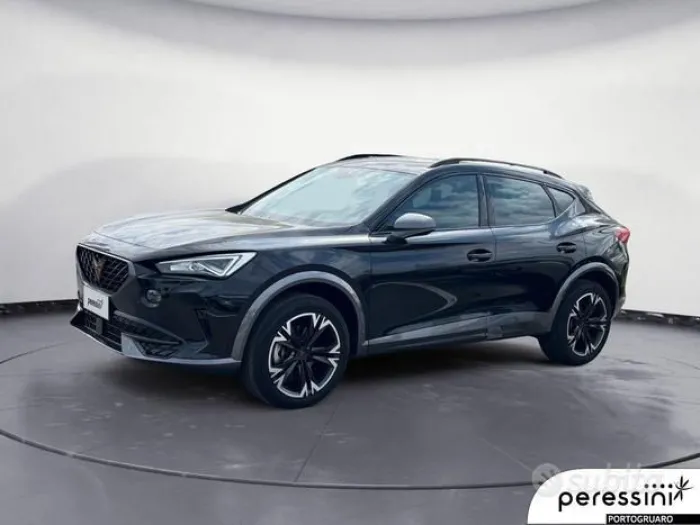 Other CUPRA FORMENTOR 2.0 TDI 4DRIVE DSG 150CV