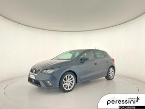 Other SEAT IBIZA 1,0 TSIFR 5P70 DI6M5