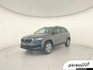 Skoda SKODA Karoq 1.5 tsi Executive dsg