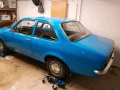 Opel Kadett C Limousine