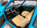 Opel Kadett C Limousine