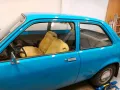 Opel Kadett C Limousine