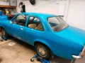 Opel Kadett C Limousine