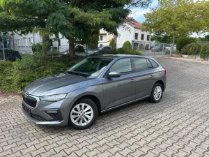 Skoda Scala 1.0 TSI DSG Selection