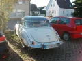 Other Auto Union 1000 S