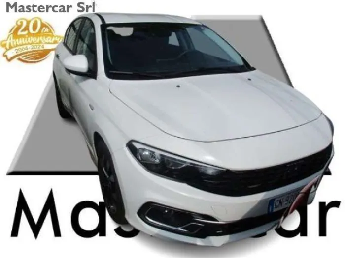 Fiat FIAT Tipo Tipo 5 porte 5p 1.5 t4 hybrid City Lif