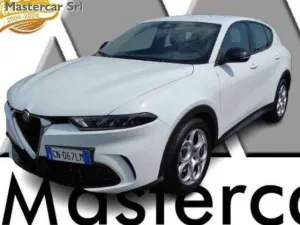 Other ALFA ROMEO Tonale Tonale 1.5 hybrid Super 130cv 