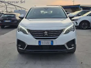 Peugeot PEUGEOT 5008 5008 1.5 bluehdi Business - targa F