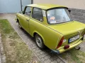 Trabant 601