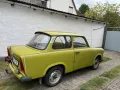 Trabant 601