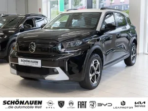 Citroën C3 Aircross Hybrid Max +AUT+Winter Paket+HUD+LM+
