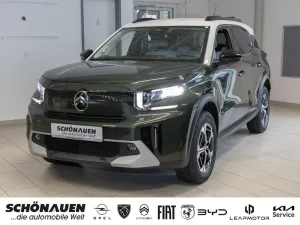 Citroën C3 Aircross Hybrid Max +AUT+HUD+LM+Winter Paket+