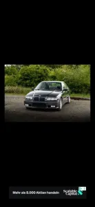 BMW Bmw e36 323 verkauf oder tausch