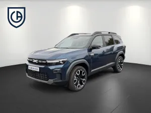 Dacia Bigster Journey HYBRID 155 Navi Winter-Paket-RFK