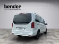 Mercedes-Benz V 300 d 4M EXTRALANG*AHK*360°*BURMESTER*DISTRONI
