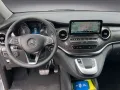 Mercedes-Benz V 300 d 4M EXTRALANG*AHK*360°*BURMESTER*DISTRONI
